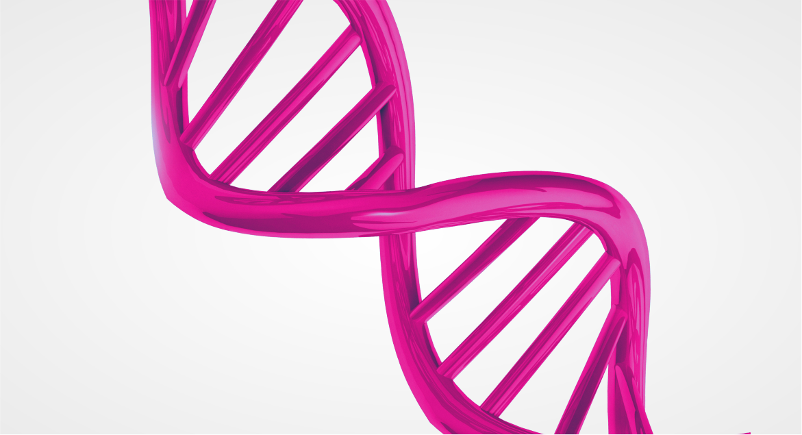 Testes genéticos para câncer de mama e ovário: quais são e como funcionam