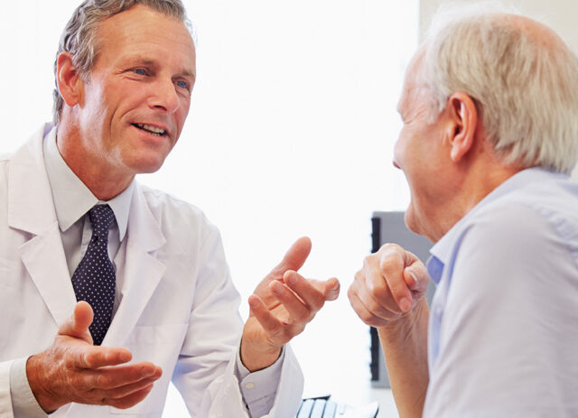 Câncer de próstata: sintomas, prevenção e tratamento